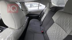 تۆیۆتا کۆرۆلا